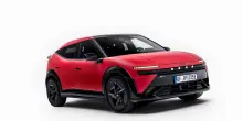 Hyundai Ioniq 3, la compatta elettrica rivoluzionaria alla MDW