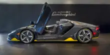 La storia delle roadster Lamborghini V12 in edizione limitata