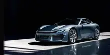Lynk & Co Time to Shine, debutta la GT elettrica