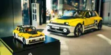 Progetto Lego R5 Turbo 3E, Renault lancia petizione