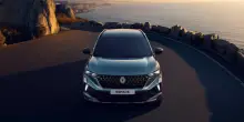 Renault Espace 2026, la prova del grande SUV ibrido