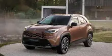 Toyota Yaris Cross 2026, la regina delle vendite si rinnova. Ecco come