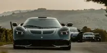 ARES Atelier, rinascita a Modena. Il ritorno della personalizzazione nella Motor Valley