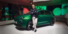 Belloni racconta Renault &ldquo;Con Twingo completiamo le icone e il nostro elettrico va forte&rdquo;