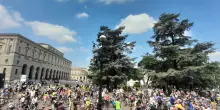 Bimbimbici 2026, 25 anni di pedalate e pi&ugrave; sicurezza sulle strade