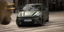 Cupra Raval, la prova della citycar elettrica che cambia il piacere di guida