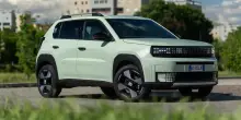 Fiat Grande Panda Turbo 100, come va col benzina &ldquo;puro&rdquo; e il cambio manuale