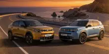 Fiat Grizzly debutta con 7 posti e motori ibridi o elettrici