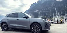 GWM ORA 5, i segreti del setup italiano per l&rsquo;Europa
