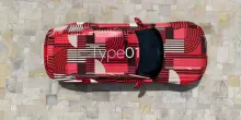 Jaguar Type 01 debutta a Monaco, GT elettrica da 1000 cavalli con tecnologia di Formula E