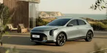 Nuovo Kia XCeed 2026, 5 novit&agrave; per un crossover di carattere