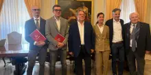 Modena si trasforma nel centro globale della mobilit&agrave;