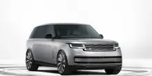 Range Rover SV Ultra 2026, il nuovo standard del lusso