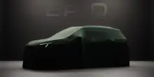 Skoda Epiq debutta il 19 maggio, anteprima video
