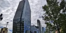Geely sceglie la Torre Diamante di Milano per il centro design globale