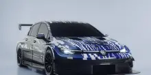 Volkswagen Golf R 24H, 333 cavalli e trazione integrale per l&rsquo;Inferno Verde.