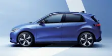 Prezzo delle versioni della Volkswagen ID. Polo elettrica in Italia