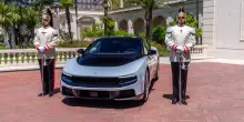 Non toccate la Ferrari Luce! Vigna replica a Montezemolo  &ldquo;Diversa da tutte le altre elettriche&rdquo;