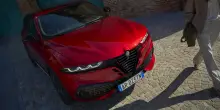 L&rsquo;addio ad Alfa Romeo Tonale nel 2027 apre la strada al nuovo SUV prodotto a Melfi