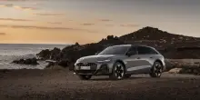 Audi A6 Allroad, anti Suv di lusso con 367 cavalli e prezzo da 82.350 euro