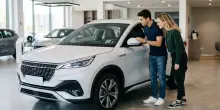Auto cinesi, i ragazzi italiani iniziano ad apprezzarle e a desiderarle