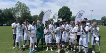 BMW in tour chiude a Milanello, quando l&rsquo;auto fa inclusione