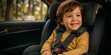 Bimbi sicuri in auto 2026, la campagna per la sicurezza stradale per la prima infanzia