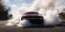 Dodge Charger, la muscle car arriva in Europa. Benzina ed elettrica e la preferita &hellip;