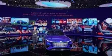 Geely boom nel 2025, record con 4 milioni di auto e 56% elettriche