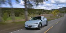 Nuovo Hyundai Ioniq 3, uno stile davvero speciale