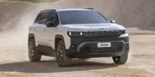 Jeep Compass 4xe, l&rsquo;elettrica a trazione integrale arriva sul mercato. Caratteristiche e prezzo