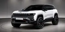 Jeep pensa in grande, 6 nuovi SUV per conquistare l&rsquo;Europa