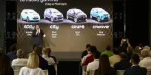 Rivoluzione minicar 2026:, 2 modelli Aixam alla conquista della citt&agrave;