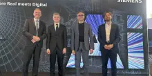 Physical AI, Ferrari e Pirelli: l&rsquo;auto si progetta nel mondo reale