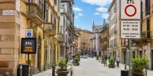 ZTL, l&rsquo;Italia esagera imponendo il 56% delle limitazioni presenti nell&rsquo;intera Europa