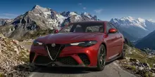 Kit Gevalto per Alfa Romeo Giulia, look da pedatore a ottimo prezzo
