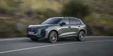 Audi Q3 2027, si rinnova il Suv compatto senza aumenti di prezzo