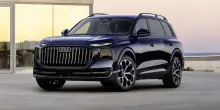 Audi Q9, la pi&ugrave; grande di sempre. 5,31 metri, lusso e tecnologia