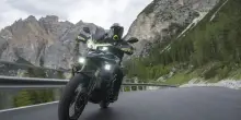 Benelli TRK 902 Xplorer e Stradale, informazioni e prezzo