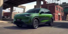 Nuovo Leapmotor B03X, Suv elettrico da 19.900 euro e 554 km di autonomia