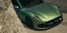 Maserati GranTurismo, GranCabrio e Grecale 2026, un test fenomenale