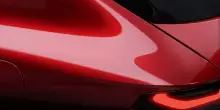 Nuova Alfa Romeo, prima immagine. Sar&agrave; prodotta nel 2027 a Melfi