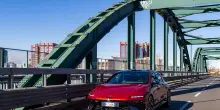 Hyundai apre gli ordini per la Nuova IONIQ 6 N Line, ammiraglia elettrica sportiva