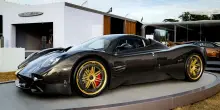 La gamma Pirelli P Zero conquista il Festival of Speed 2026