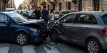 Sicurezza stradale in Italia, ACI &ldquo;il 43% dei morti &egrave; in citt&agrave;&rdquo;