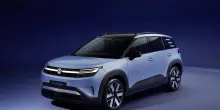 Volkswagen ID. Cross, il Suv compatto elettrico che vuole sfondare