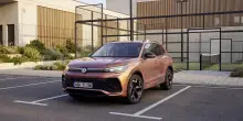 Nuovo Volkswagen Tiguan Edition 20 celebra due decadi di successo globale
