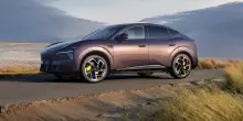 Xpeng L03, il Suv cinese da oltre 1000 km autonomia sfida l&rsquo;Europa