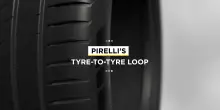 Tyre-to-tyre, Pirelli, Pyrum, Synthos e BASF lanciano il progetto per il riciclo delle gomme