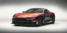 Aston Martin Valen, esclusiva V12 biturbo da 850 cavalli, 150 pezzi unici